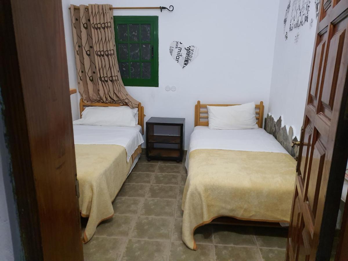 Pool & Wifi Free Shared Flat Private Room By Ocean Park Μασπαλόμας Εξωτερικό φωτογραφία
