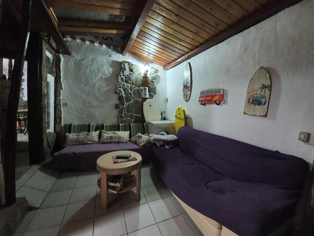 Pool & Wifi Free Shared Flat Private Room By Ocean Park Μασπαλόμας Εξωτερικό φωτογραφία