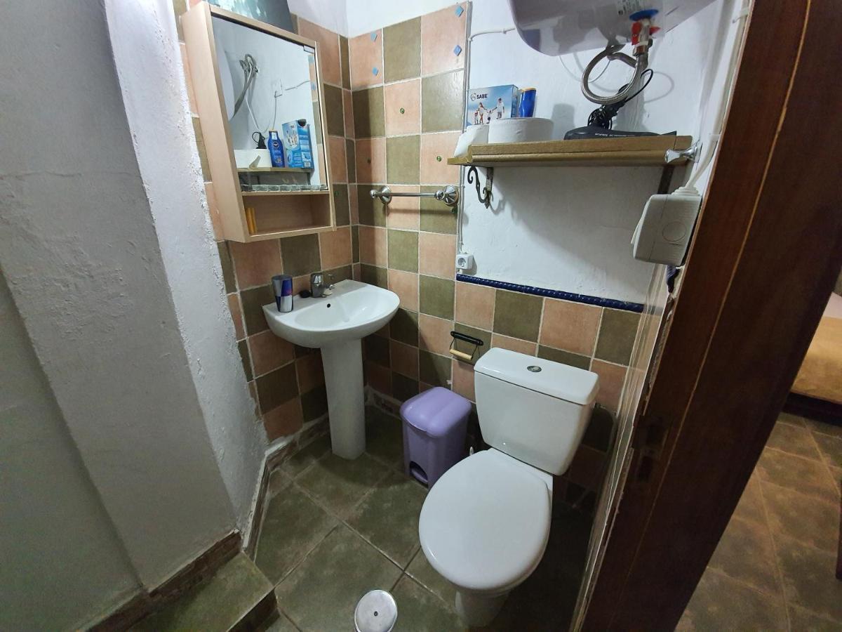 Pool & Wifi Free Shared Flat Private Room By Ocean Park Μασπαλόμας Εξωτερικό φωτογραφία