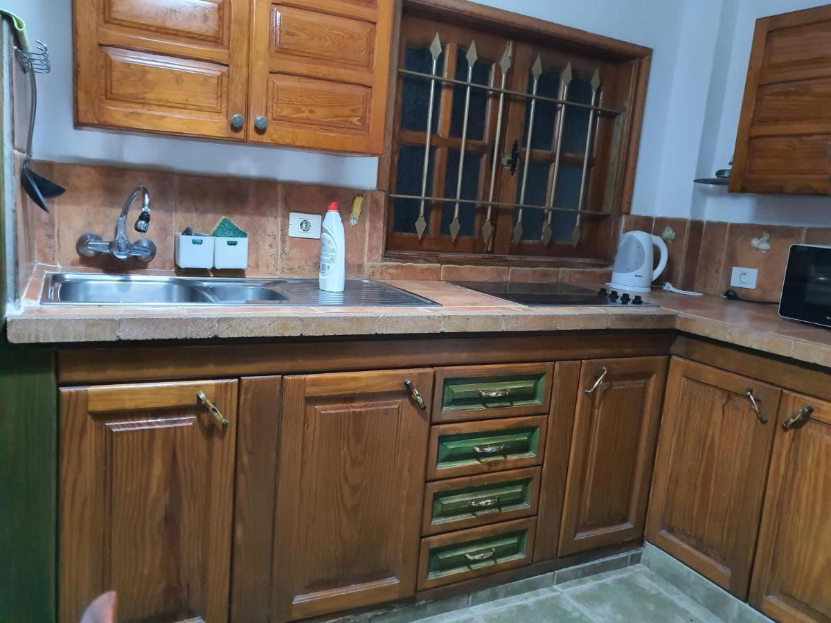Pool & Wifi Free Shared Flat Private Room By Ocean Park Μασπαλόμας Εξωτερικό φωτογραφία