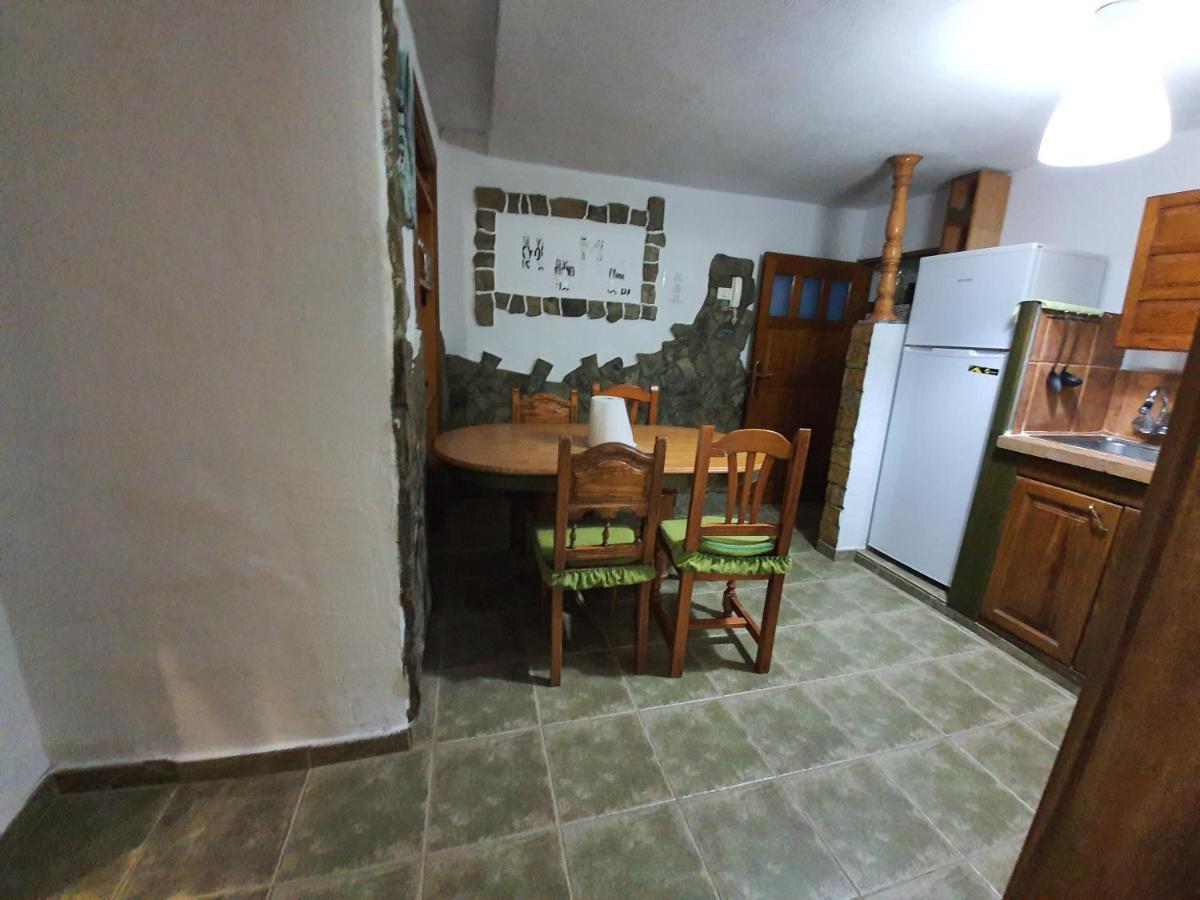 Pool & Wifi Free Shared Flat Private Room By Ocean Park Μασπαλόμας Εξωτερικό φωτογραφία