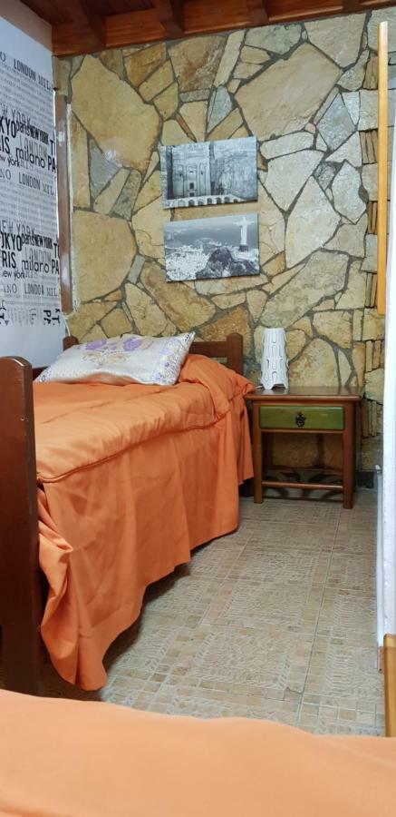 Pool & Wifi Free Shared Flat Private Room By Ocean Park Μασπαλόμας Εξωτερικό φωτογραφία