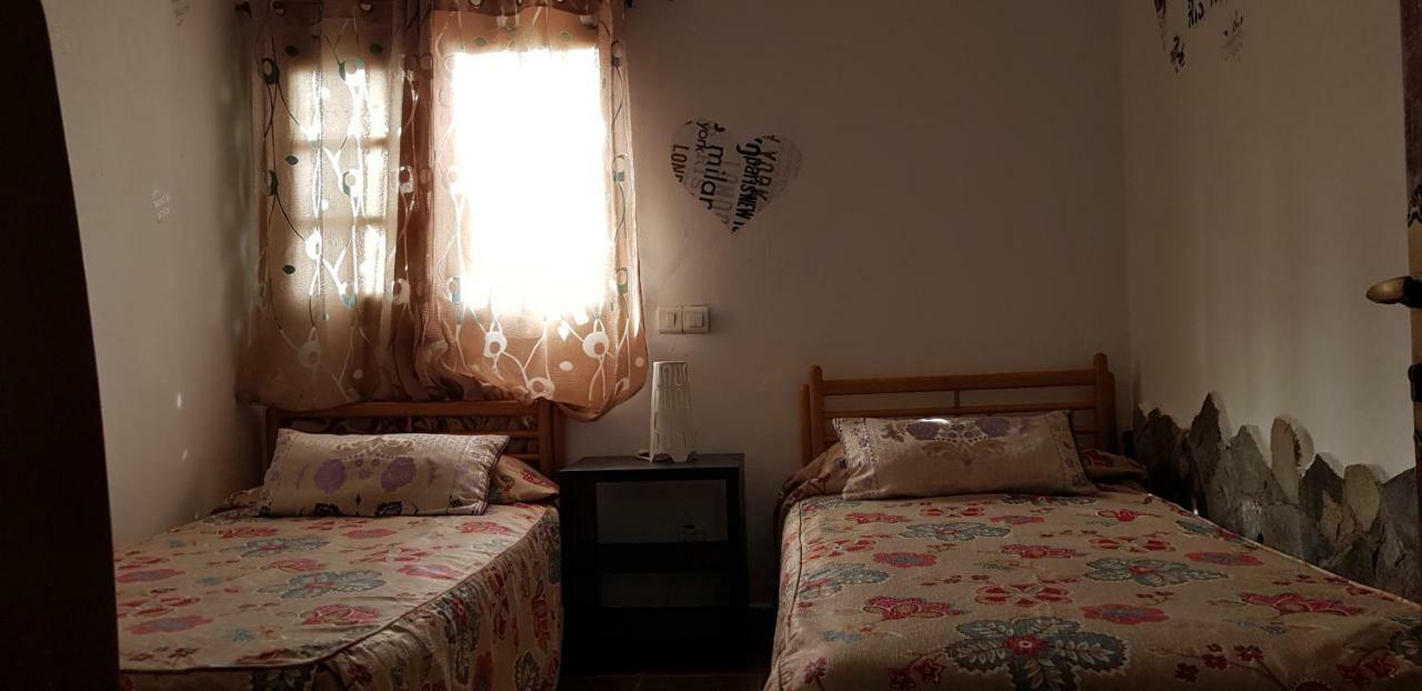Pool & Wifi Free Shared Flat Private Room By Ocean Park Μασπαλόμας Εξωτερικό φωτογραφία