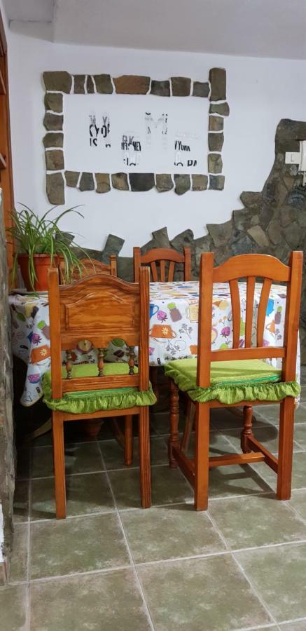 Pool & Wifi Free Shared Flat Private Room By Ocean Park Μασπαλόμας Εξωτερικό φωτογραφία