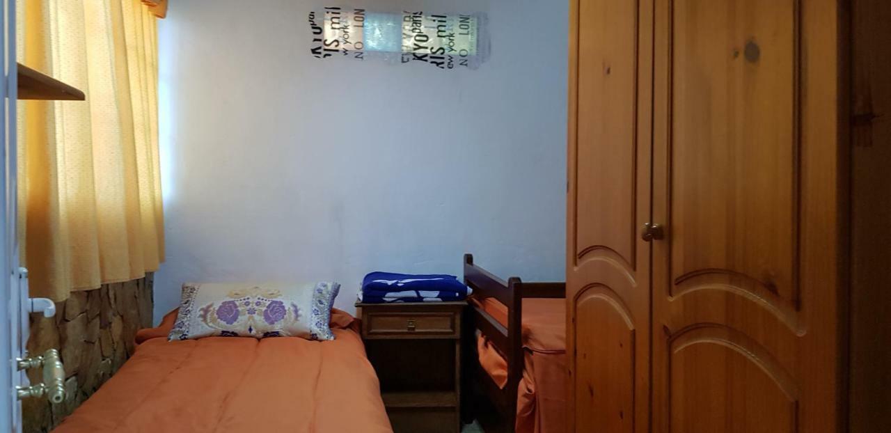 Pool & Wifi Free Shared Flat Private Room By Ocean Park Μασπαλόμας Εξωτερικό φωτογραφία