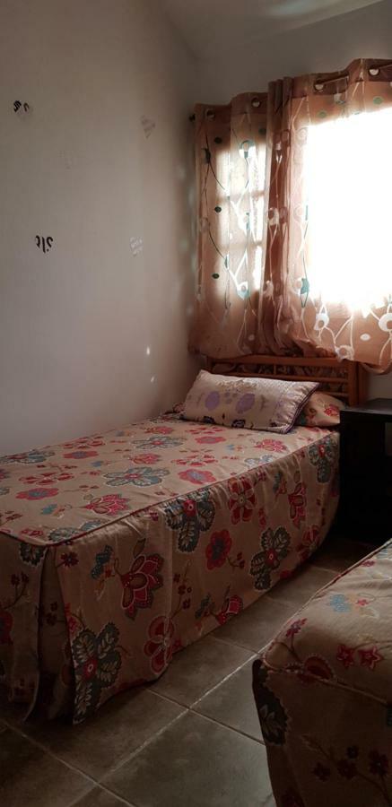 Pool & Wifi Free Shared Flat Private Room By Ocean Park Μασπαλόμας Εξωτερικό φωτογραφία