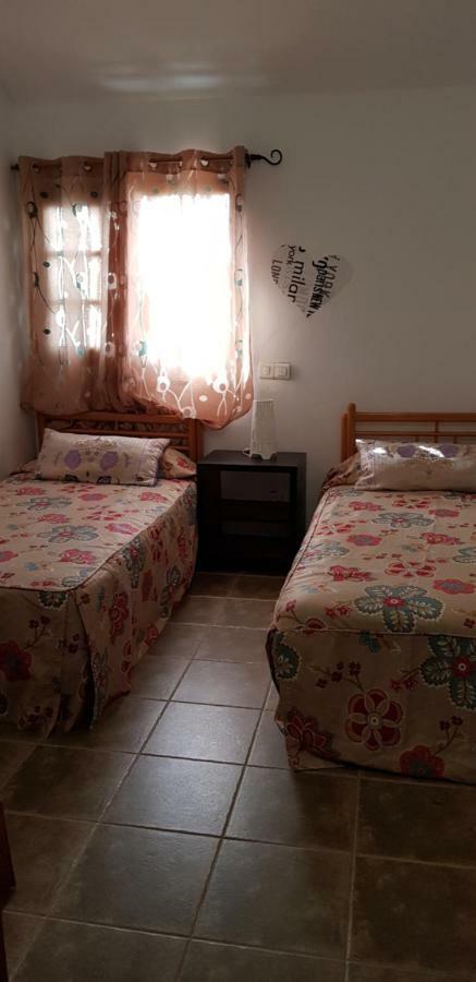 Pool & Wifi Free Shared Flat Private Room By Ocean Park Μασπαλόμας Εξωτερικό φωτογραφία