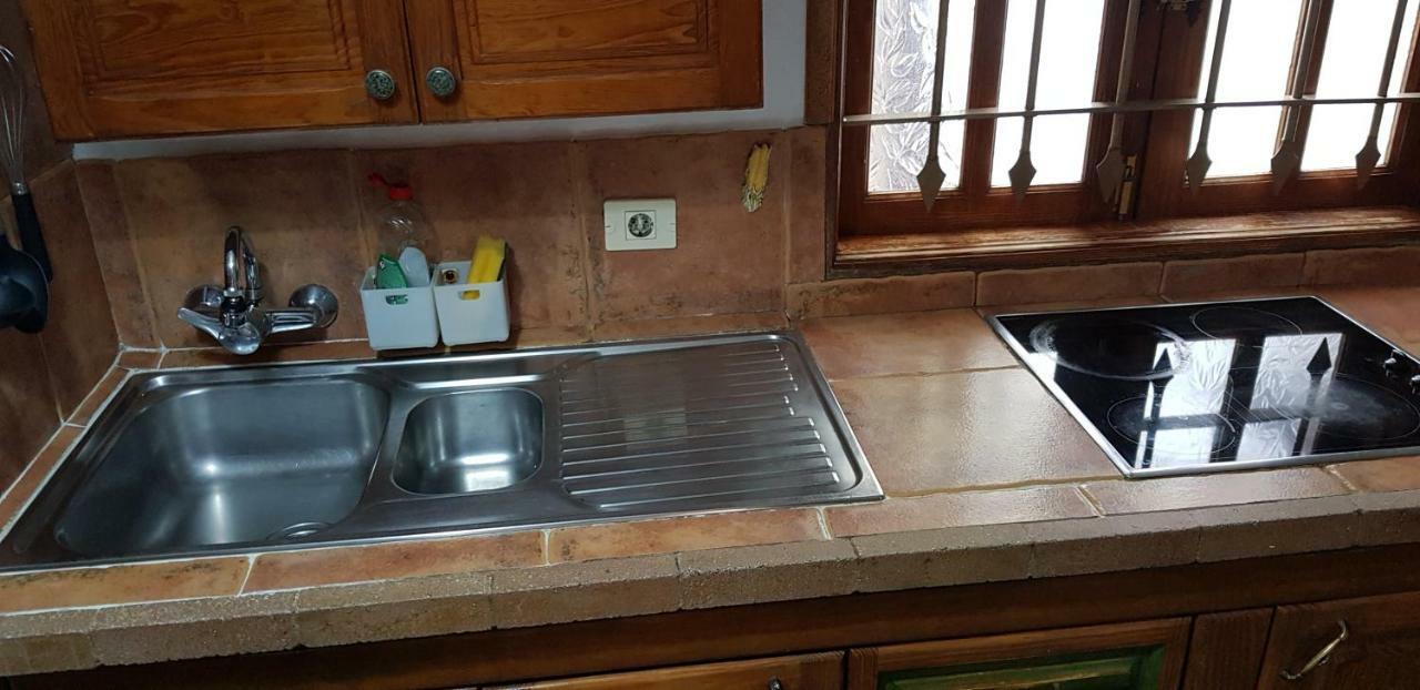 Pool & Wifi Free Shared Flat Private Room By Ocean Park Μασπαλόμας Εξωτερικό φωτογραφία