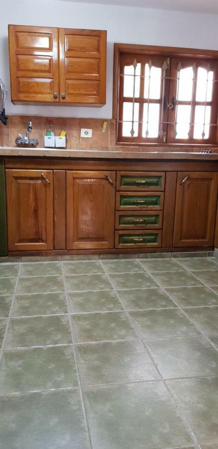 Pool & Wifi Free Shared Flat Private Room By Ocean Park Μασπαλόμας Εξωτερικό φωτογραφία