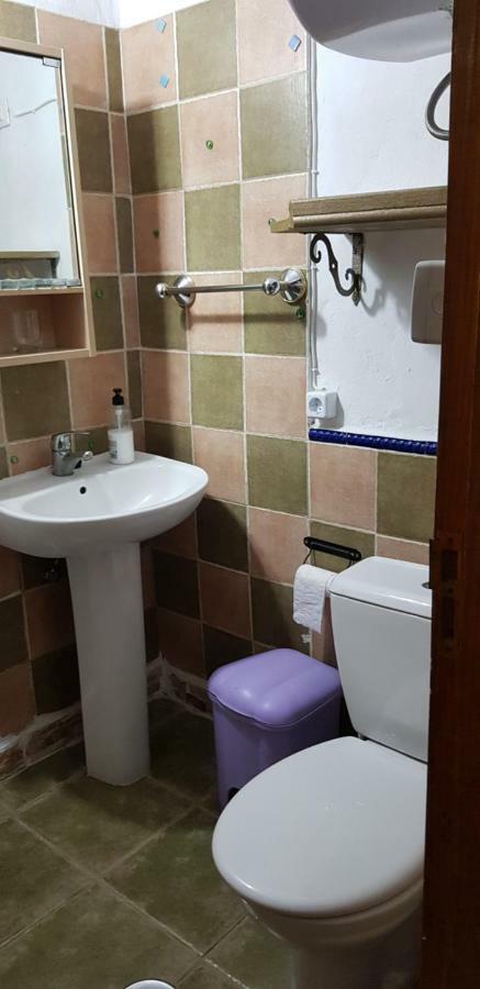 Pool & Wifi Free Shared Flat Private Room By Ocean Park Μασπαλόμας Εξωτερικό φωτογραφία