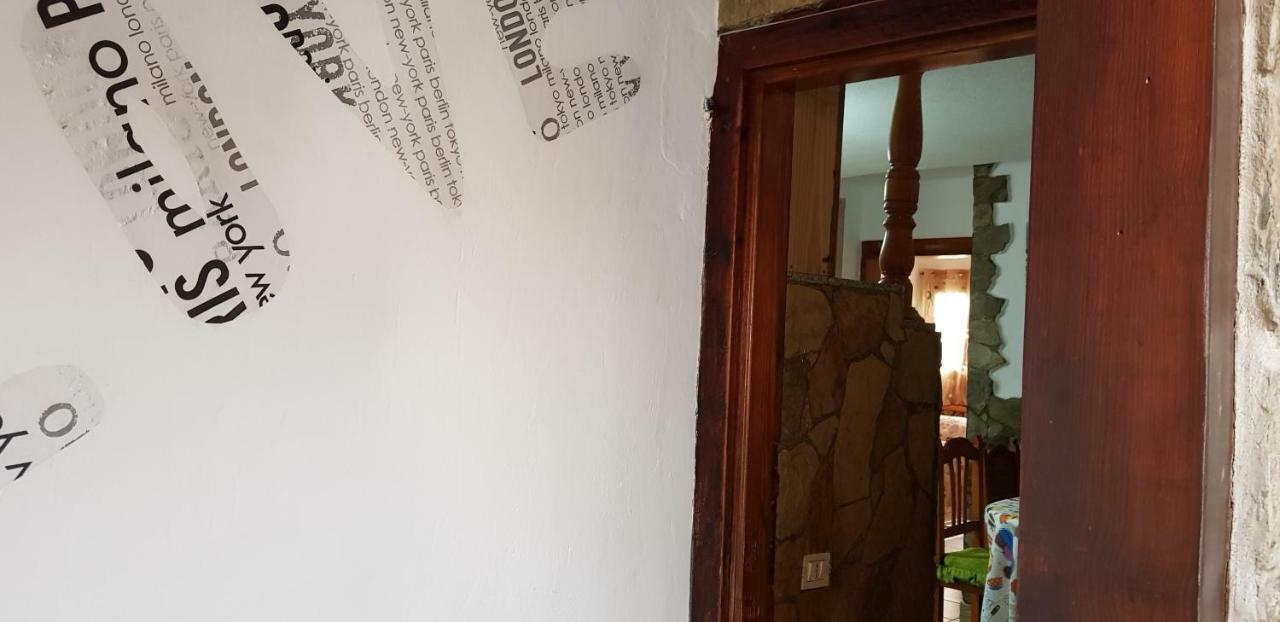 Pool & Wifi Free Shared Flat Private Room By Ocean Park Μασπαλόμας Εξωτερικό φωτογραφία