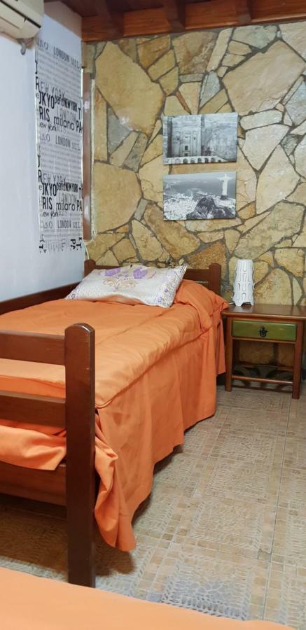 Pool & Wifi Free Shared Flat Private Room By Ocean Park Μασπαλόμας Εξωτερικό φωτογραφία
