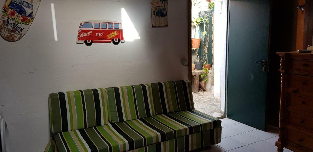 Pool & Wifi Free Shared Flat Private Room By Ocean Park Μασπαλόμας Εξωτερικό φωτογραφία
