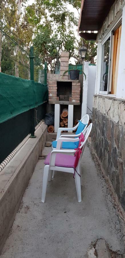 Pool & Wifi Free Shared Flat Private Room By Ocean Park Μασπαλόμας Εξωτερικό φωτογραφία